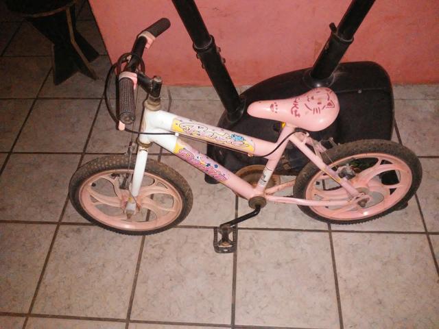 Bicicleta infantil 150,00 - Foto 3