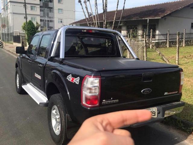 Vendo Ranger Limited 3.0 Turbo Diesel 4x4 2012 - Foto 5