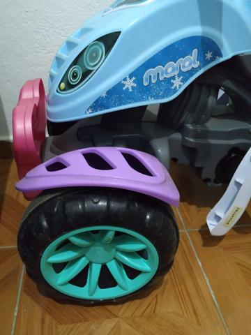 Carronho de passeio - Foto 4