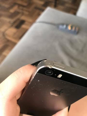 IPhone 5s 16gb - Foto 2