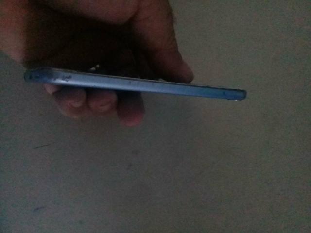 IPod para retirada de peça