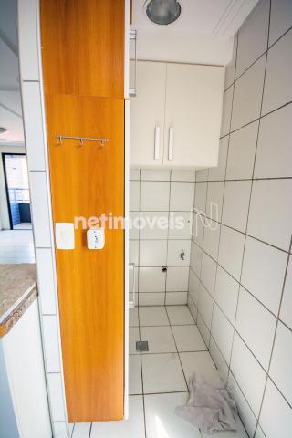 Apartamento para alugar com 3 dormitórios em Fátima, Fortaleza cod:779815 - Foto 4