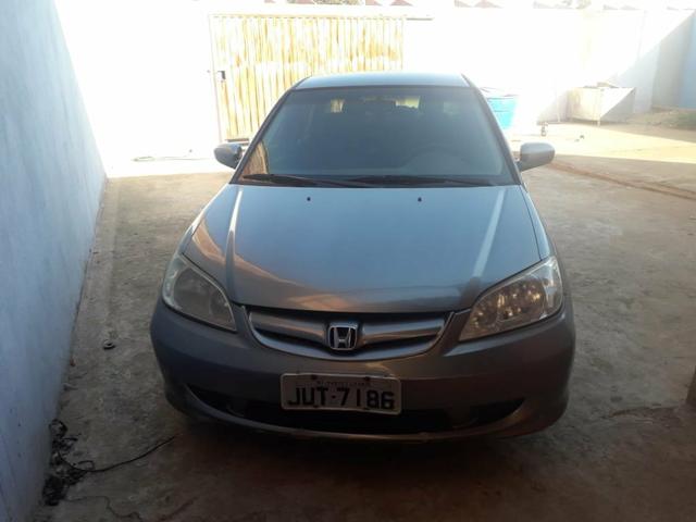 Civic 2005 - Foto 2