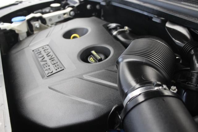 LAND ROVER RANGE ROVER EVOQUE 2014/2014 2.0 DYNAMIC 4WD 16V GASOLINA 4P AUTOMÁTICO - Foto 4