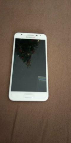 Vendo Samsung J5 32Gb Branco