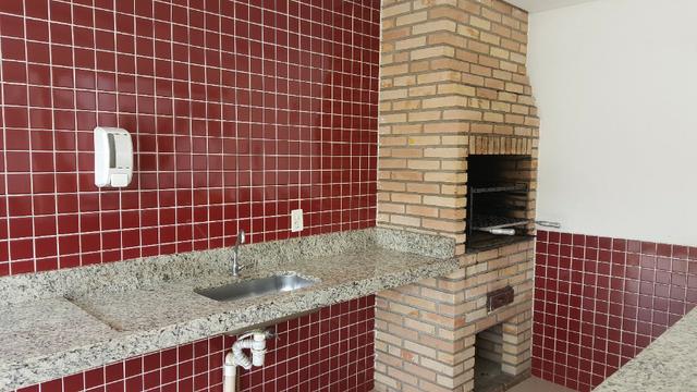 Lindo apartamento 2 quartos ótimo acabamento - Foto 17