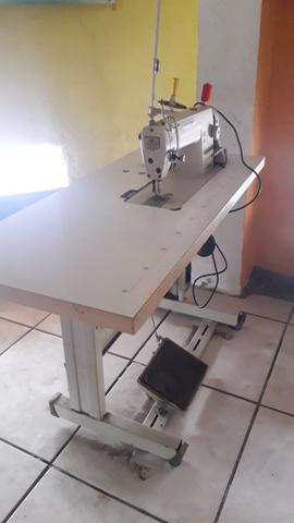 Maquina de costura Silver Star