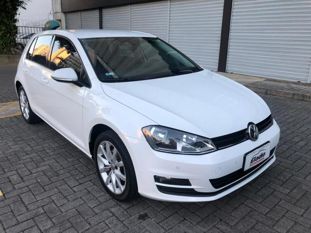 Golf TSI 1.4 completo automático único dono impecável - Foto 3