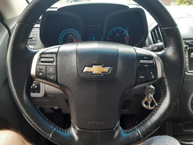 S10 LTZ Ano 2014 - Modelo 2014 Série Especial - Foto 12