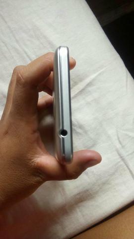 Vendo esse j2 prime semi novo , vai com carregador - Foto 5