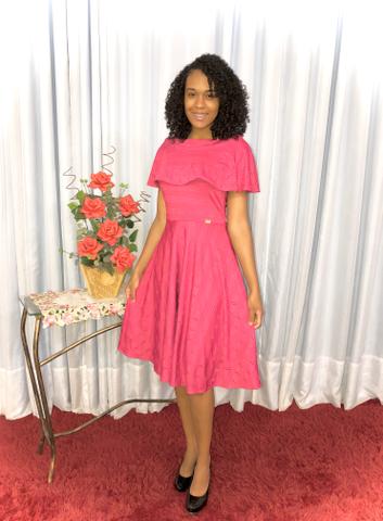 Vestido Gode Laise - Foto 5