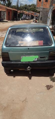 Vendo ou troco fiat/uno - Foto 6