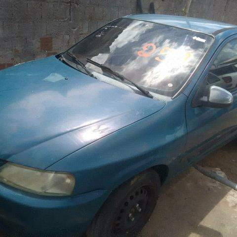 Fgcar sucata - Foto 3