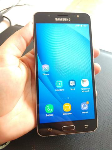 Vendo J5 metal