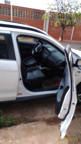ASX 2.0 4X4 2011/2012 Vende/Troca - Foto 4