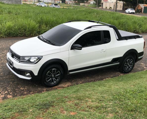 Saveiro Cross CE 2017