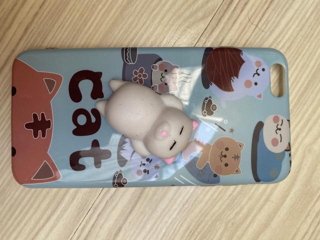 Case iphone 6s plus