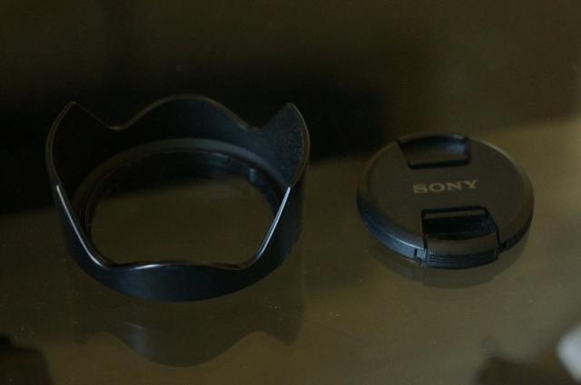 Camera Sony Nex 5r com Wifi - Foto 4