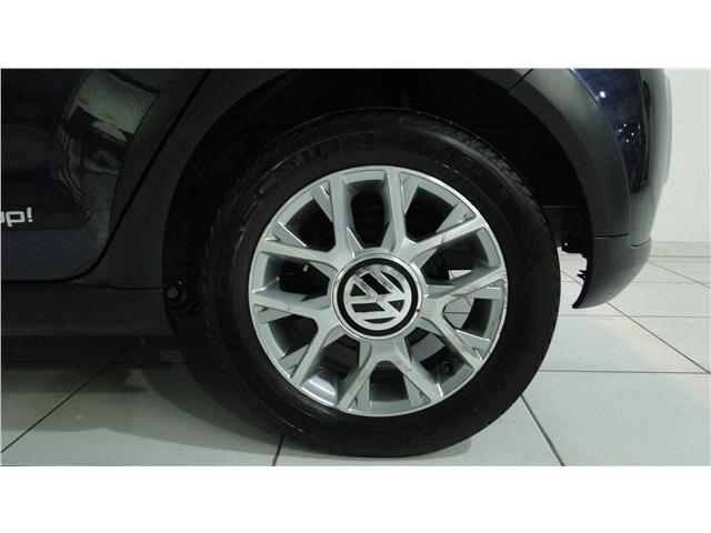 Volkswagen Cross up 1.0 tsi 12v flex 4p manual - Foto 15