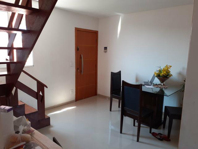 Cobertura Estrela D'Alva - Foto 3