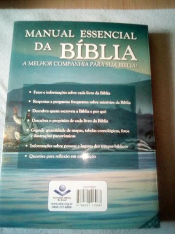 Livro para estudo biblico - Foto 4