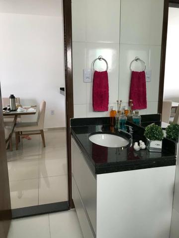 Vendo casa com projetados. - Foto 17