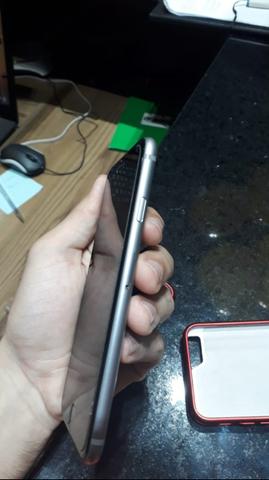 IPhone 6s 128gb ACEITO TROCAS