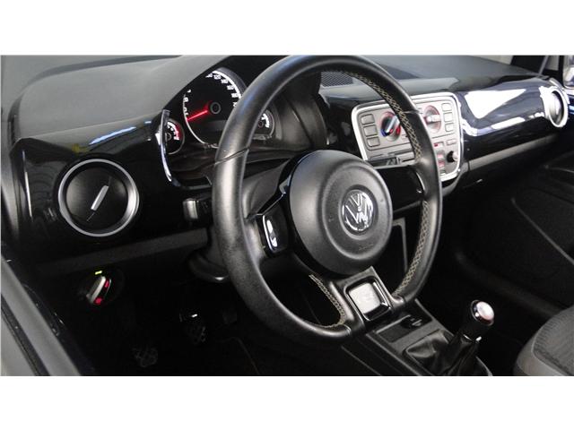 Volkswagen Cross up 1.0 tsi 12v flex 4p manual - Foto 13