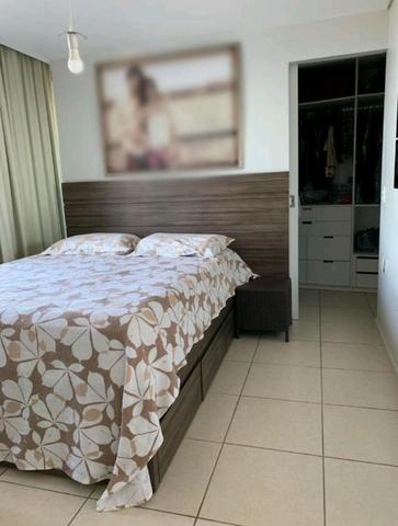 COBERTURA DUPLEX, VISTA MAR, MUCURIPE, 140m2 - Foto 8