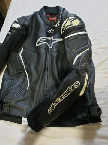 Jaqueta alpinestars atem - Foto 5