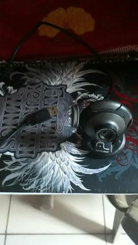 Vendo essa câmera para pc 20,00