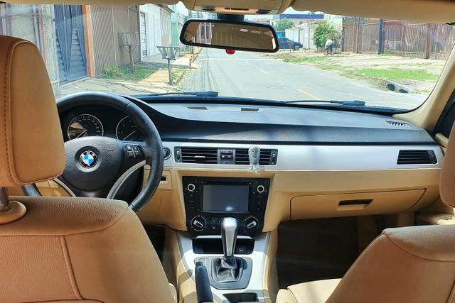 BMW 320 i caramelo - Foto 5
