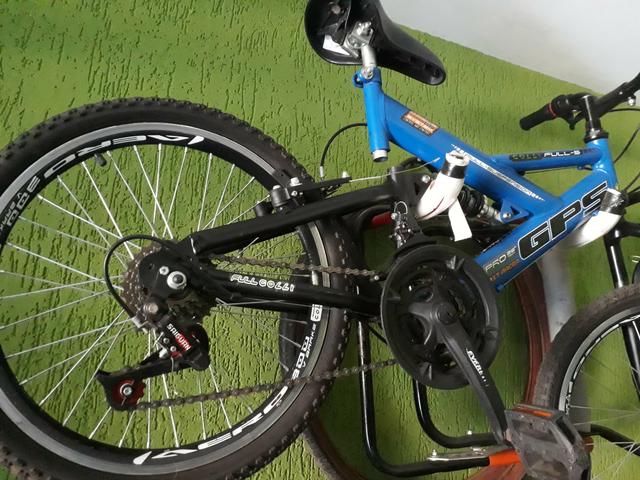 Bicicleta aro20