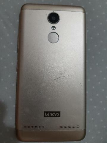 Smartphone Lenovo Vibe K6 Dual Chip Android Tela 5" 32GB 2G Câmera 13MP - Foto 3