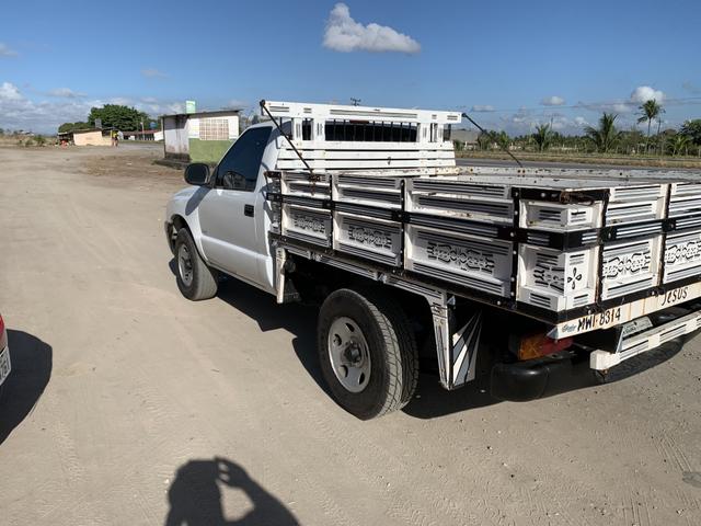 S10 4x4 disel 2011! 35.000 - Foto 4