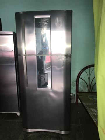 Geladeira Eletrolux Frost Free Duplex - Foto 4