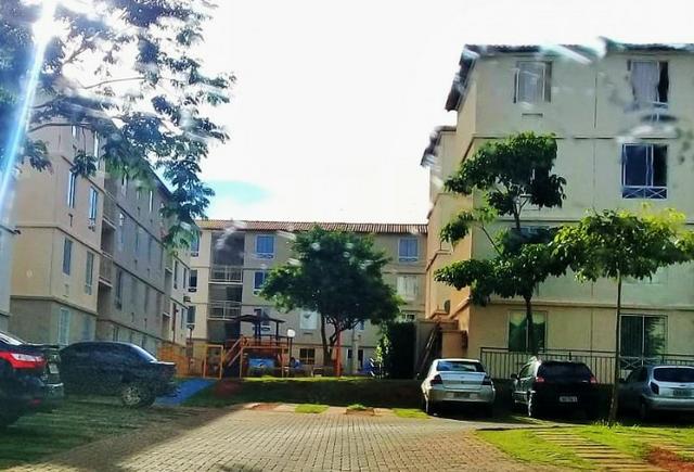Apartamento Valparaíso I Prestação 487 - Foto 4