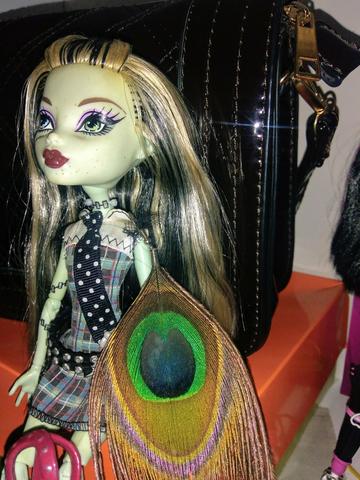 Monster high - Foto 2