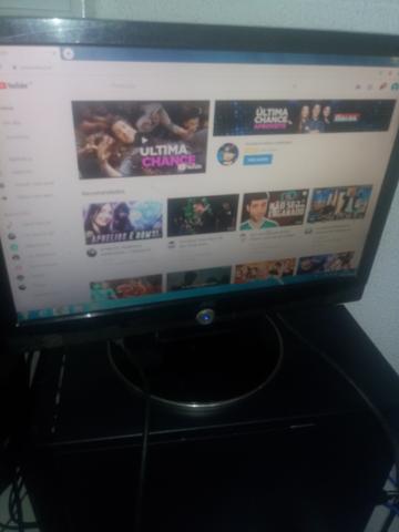 Pc gamer muito barato 500 no dinheiro - Foto 3