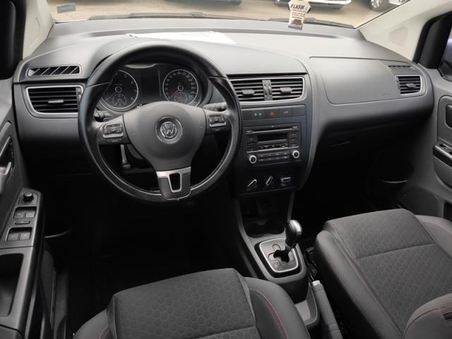 VOLKSWAGEN CROSSFOX 1.6 MI FLEX 8V 4P 2013 - Foto 6