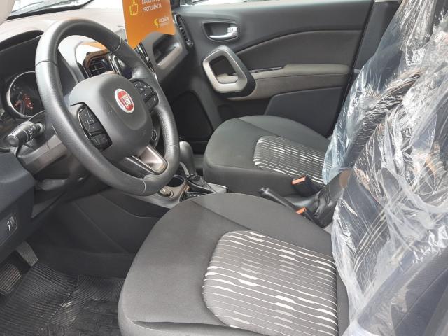 FIAT TORO 2018/2019 1.8 16V EVO FLEX ENDURANCE AT6 - Foto 6