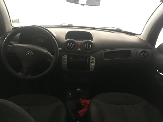 Citroën C3 GLX 1.4 Flex - Foto 2