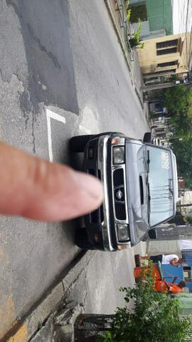 Frontier - Foto 2