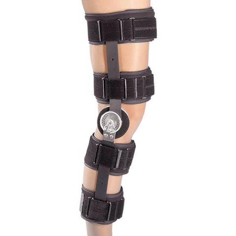 Órtese para Ligamento LCP - Foto 2