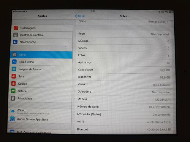 Ipad 2 - Foto 5