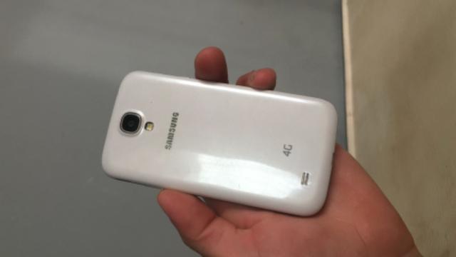 Samsung s4 - Foto 3