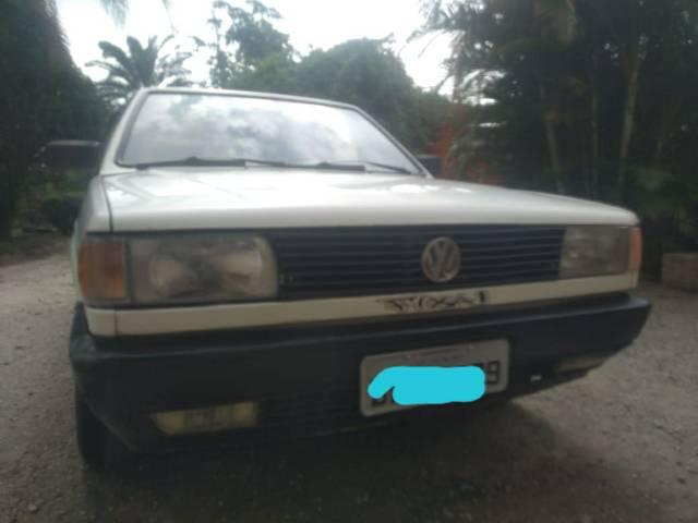 Gol 93 gasolina - Foto 11