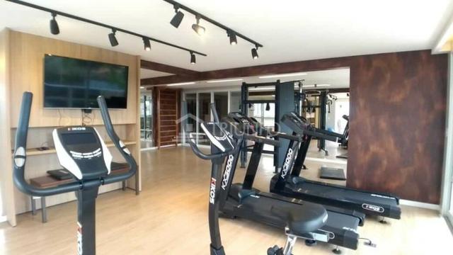 (JR) Essenza Condominio 126m² > 3 Suítes + dce + 3 Vagas - Fino acabamento! - Foto 5