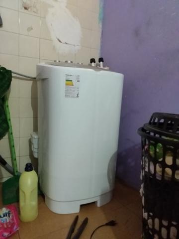 Vendo um tanquinho e um som novo - Foto 3
