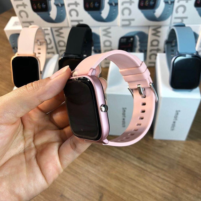 Smartwatch Lançamento 2020 - Foto 4